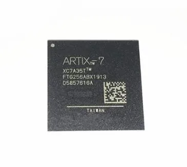 

New original XC7A35T-1FTG256C XC7A35T-FTG256 XC7A35T BGA-256 IC 5pcs/lot
