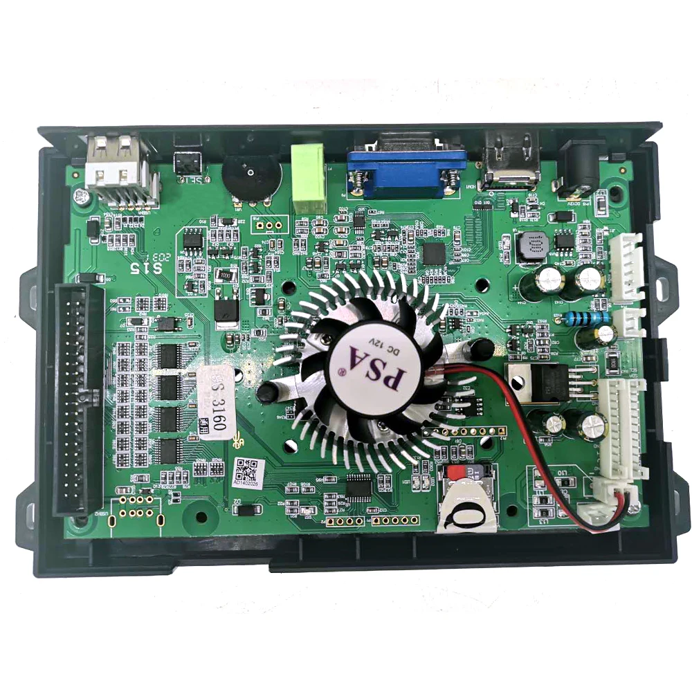 

3D Pandora SAGA 4710 In 1 Game Board HDMI HD Fighting Arcade Consloe Machine Motherboard 20Pin Wires Jamma Converter Cable