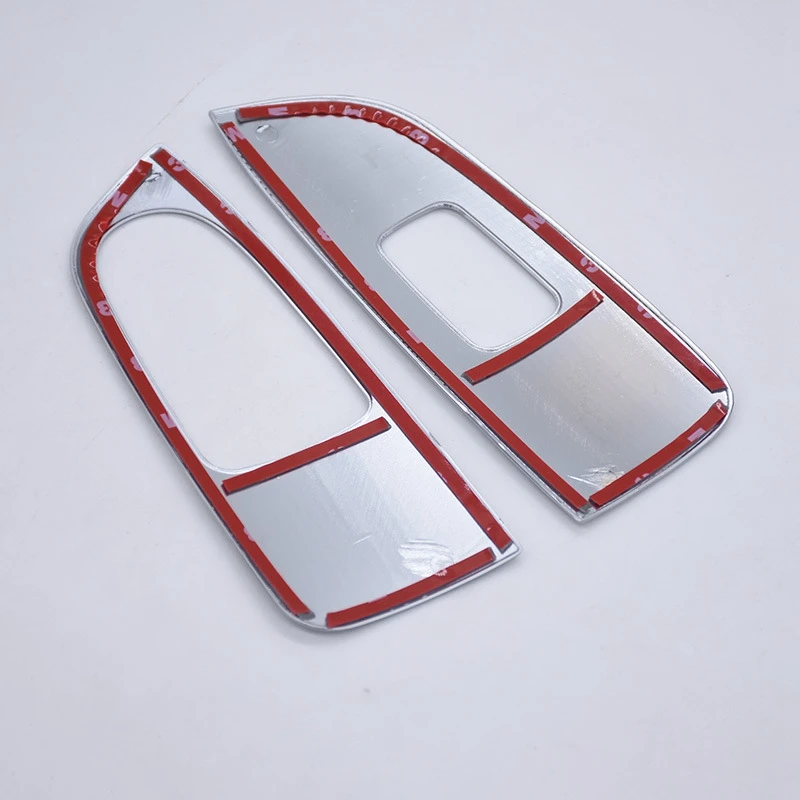 for Mercedes-Benz V Class V260 W447 2018 Front Car Door Handle Holder Window Lift Button Switch Cover Trim | Автомобили и