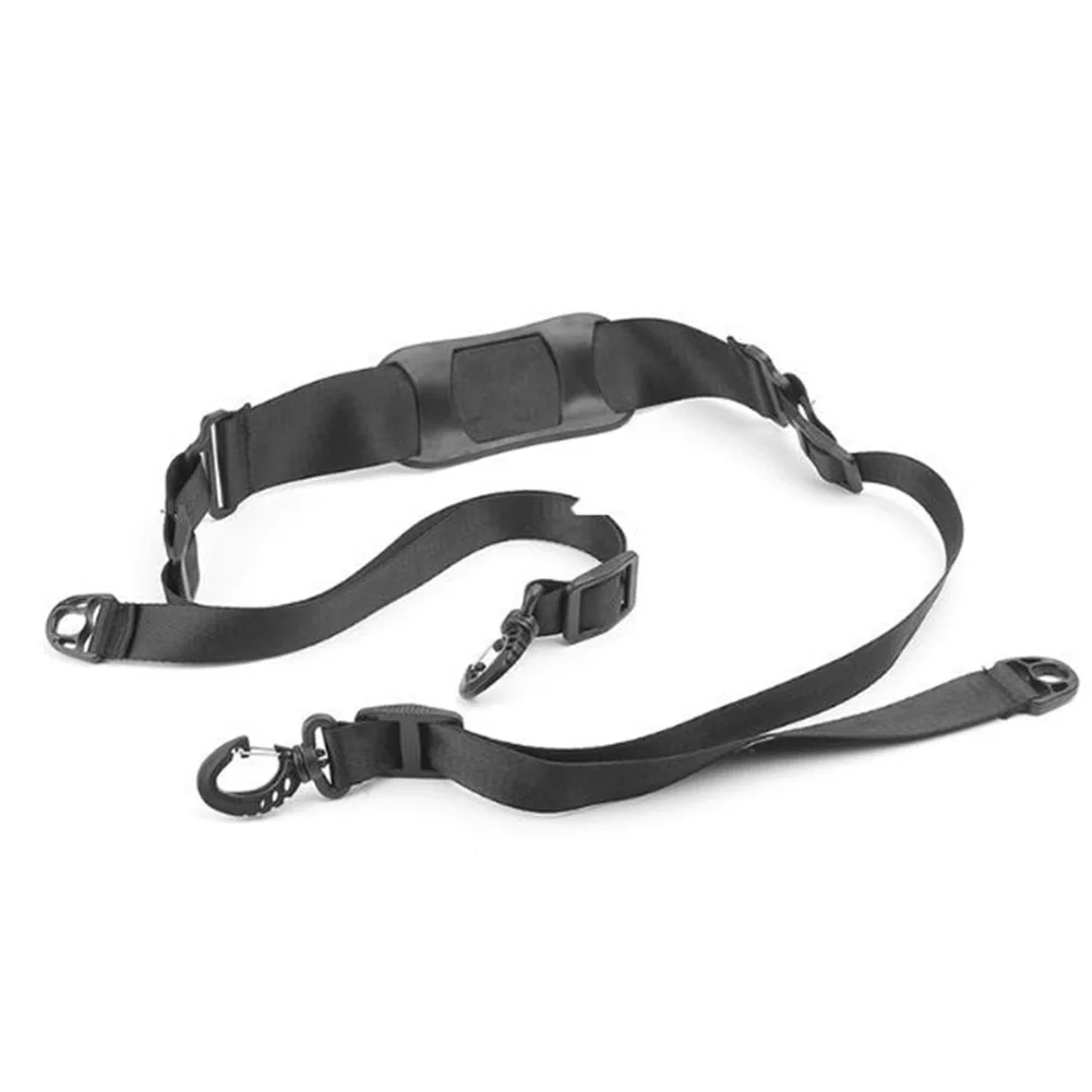 Ремень для скейтборда на одно плечо ремень скутера Аксессуары велосипеда