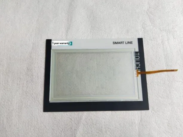 

New original touch 6AV6648-0CE11-3AX0 + protective film, 1 year warranty