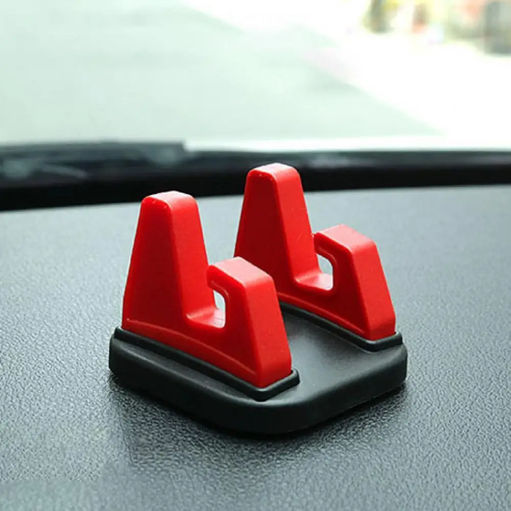 

Installed Easily Portable 360 Degree Rotating Cell Phone Stand for Car