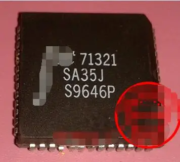 IC NEW 100% IDT71321SA35J | Обустройство дома