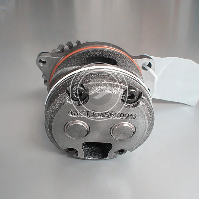 

Genuine Diesel Engine Parts ISM11 QSM11 M11 Oil Pump 4003950