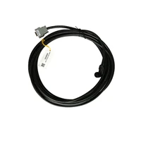 cheap a860 2000 2005 2020 t301 encoder cable straight plug 3m 4m 5m 6m 7m 8m 9m 10m