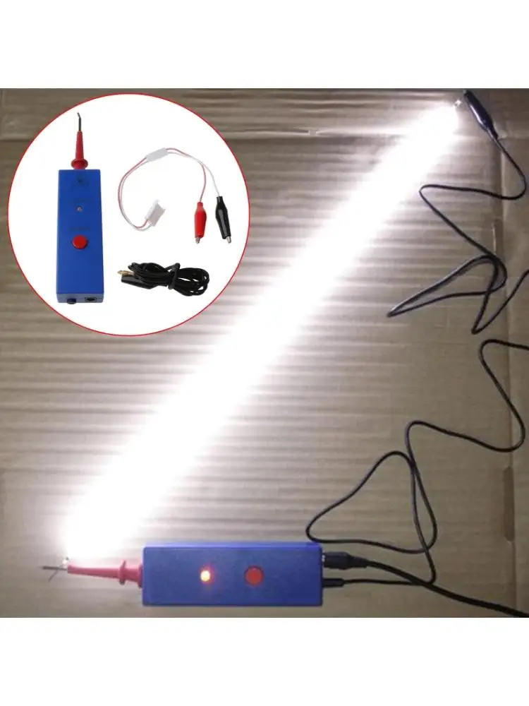 Новинка 100% тестер CCFL Ремонт экрана ноутбука ЖК монитор телевизора тест