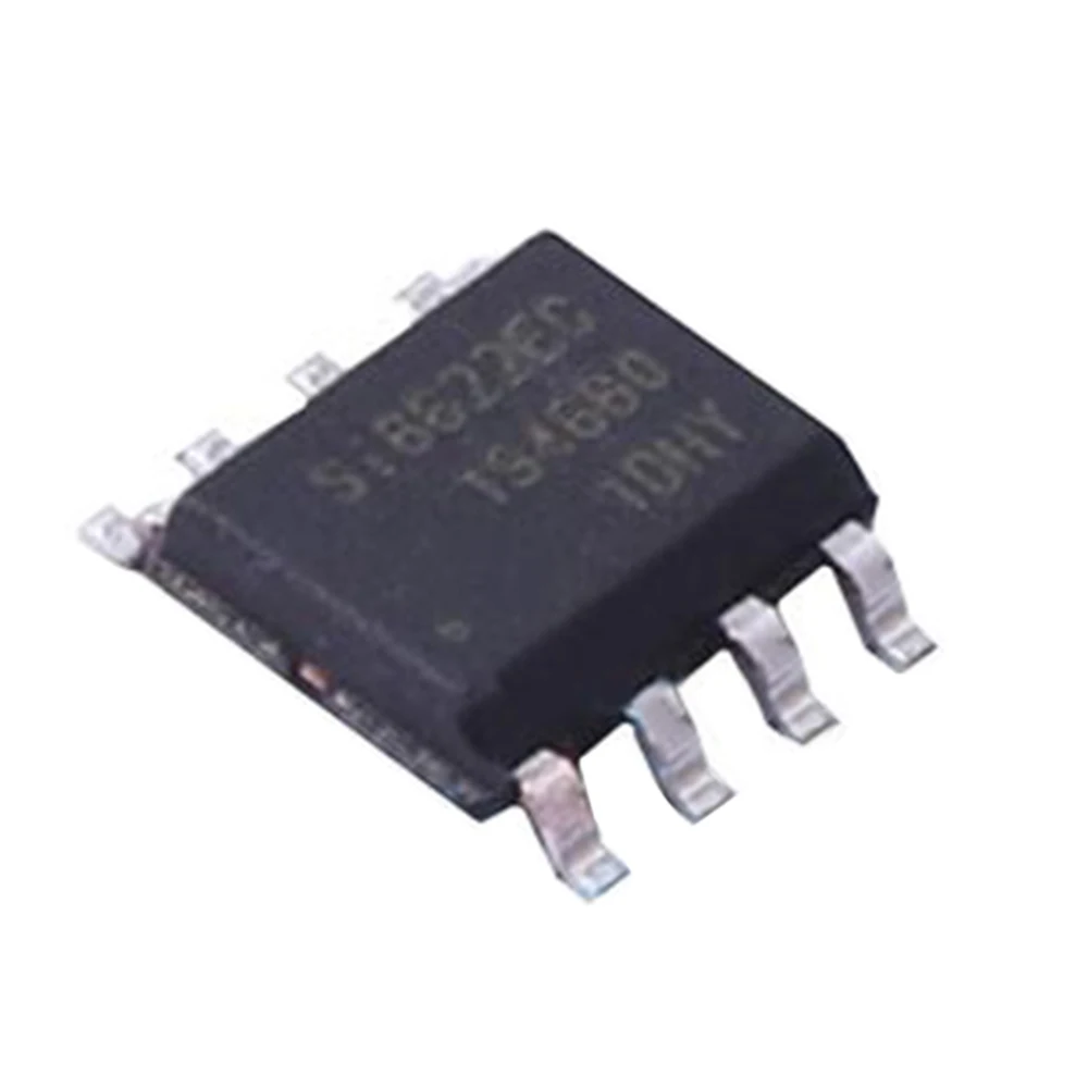 

SI8622EC-B-ISR SILICON LABS SI8622EC SOIC-8 SOP-8 10 шт./партия