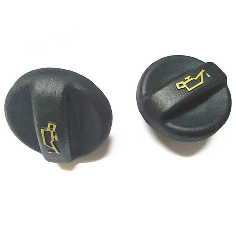 025865 высококачественный подлинный пластиковый наполнитель для масла двигателя