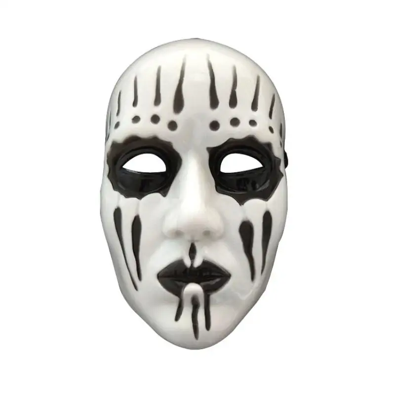 Фильм Джои из Slipknot маска Хэллоуин вечерние маскарад маски Livek группа