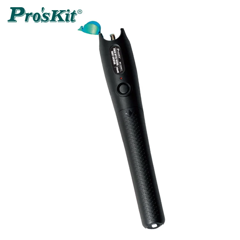 mt 7520e laser fiber optic visual fault locator 1 20mw line network measurement tool red light pen fiber optical cable tester free global shipping