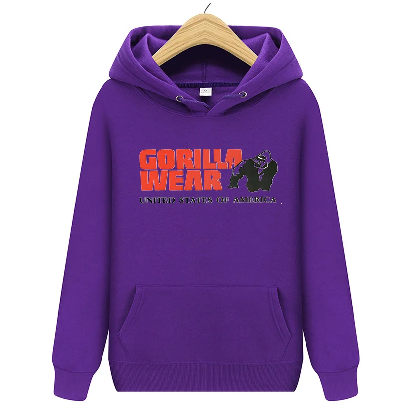 Новинка сезон зима осень толстовки с капюшоном спортивная рубашка мужская шапка