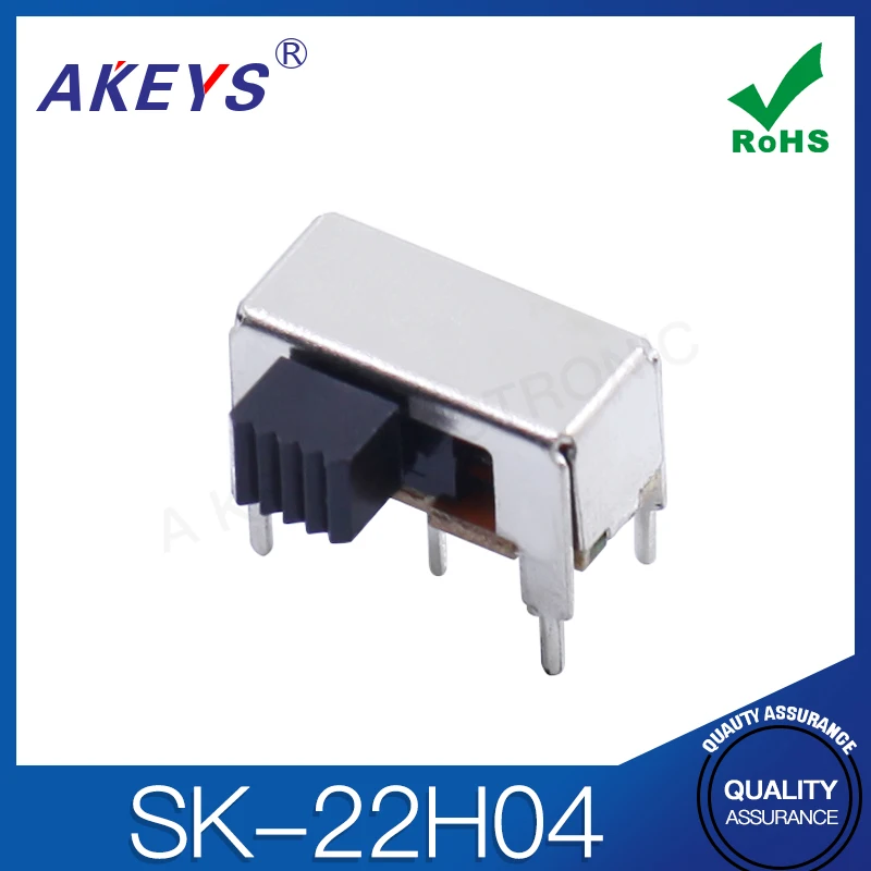 20 шт. высота двухполюсной ручки регулируемая с 4 фиксированными контактами |