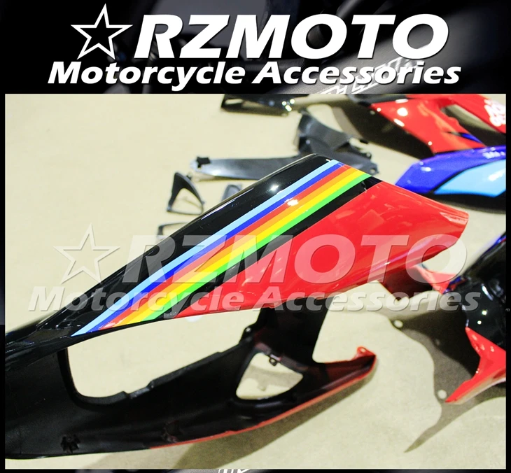 

4 Free Gifts New ABS Injection Mold Full Fairing Kit Body set fit for HONDA CBR1000RR 1000RR 2004 2005 04 05 Cool 93