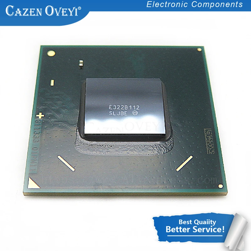 

1pcs/lot BD82HM76 SLJ8E 82HM76 original BGA chipset for laptop with full tracking message In Stock