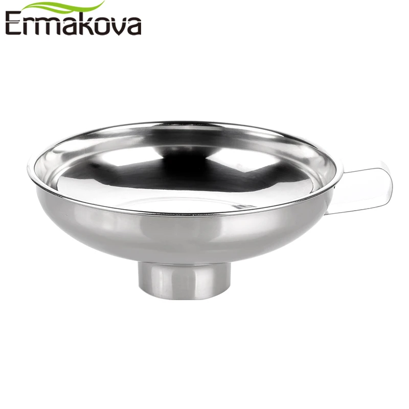 ERMAKOVA баночка для консервирования Воронка широкой и полной регулярной банку