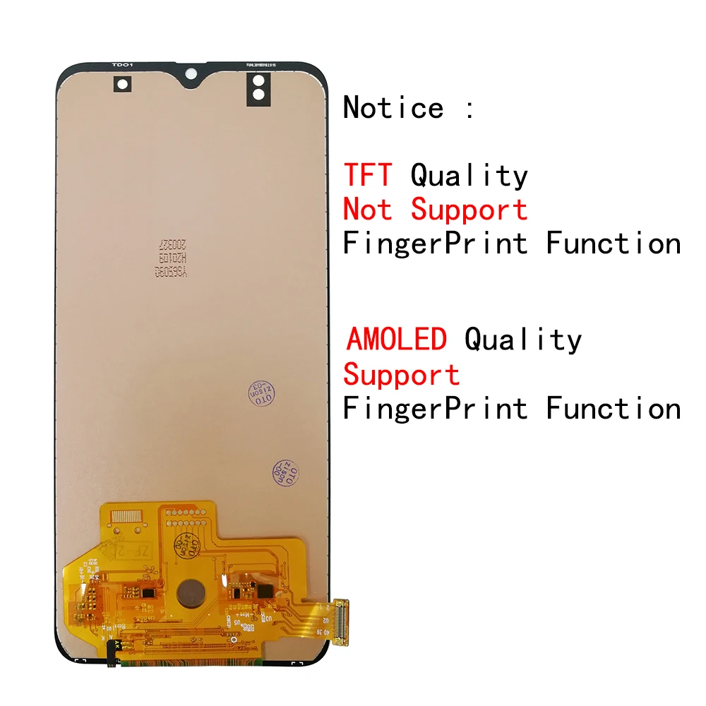 Pantalla LCD de 6,7 pulgadas para m&oacute;vil, digitalizador de Panel t&aacute;ctil con montaje de marco, para Samsung Galaxy A90, 5G, A908, SM-A908B, A908N, A9080-1