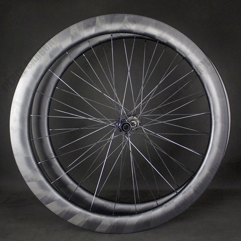 X Cross 30/35/38/45/50/60/75мм Глубина 26мм Ширина Матовый Набор втулок DT NOVATEC с дисковым тормозом, спицами Pillar 1420 и Суперлегкий шоссейный Углеродный Комплект колес.