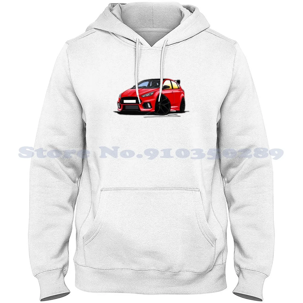 

Ford Focus ( Mk3 ) Rs Limited Edition Red Long Sleeve Hoodie Sweatshirt Ford Focus Focus Rs Focus Rs Ltd Edition Focus Red