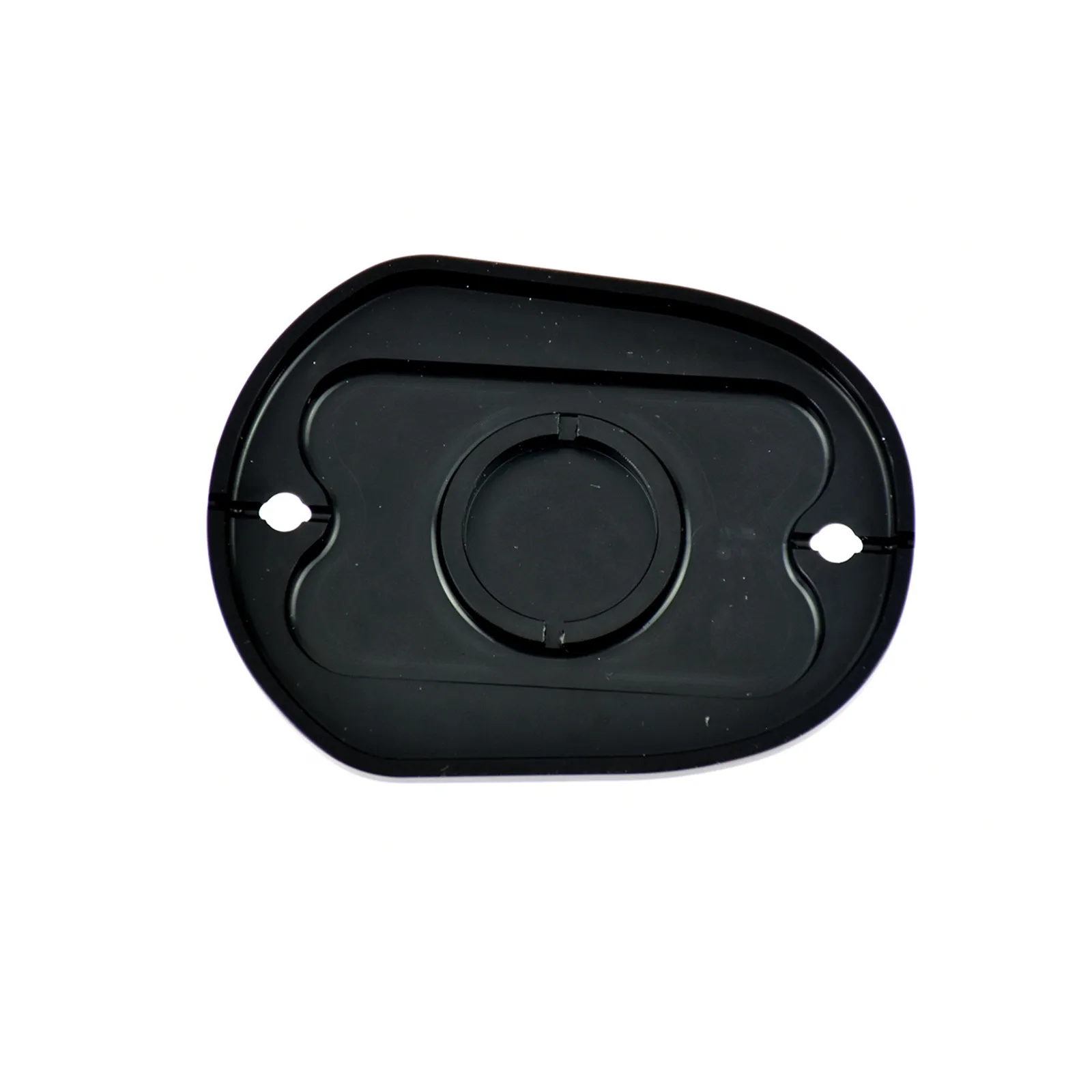 Крышка главного цилиндра переднего тормозного бачка мотоцикла с ЧПУ для Harley