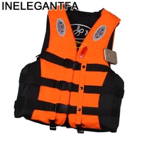 zwemvest waterproof suit for lifeguard giubbotto salvagente chaleco pesca fishing gilet de sauvetage swimsuit badpak life vest