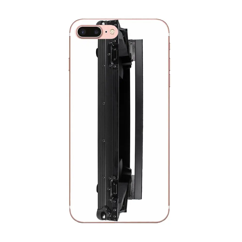 Чехол Numark Ns6 для мобильного телефона из ТПУ HTC Desire 530 626 628 630 816 820 830 One A9 M7 M8 M9 M10 E9 U11 U12