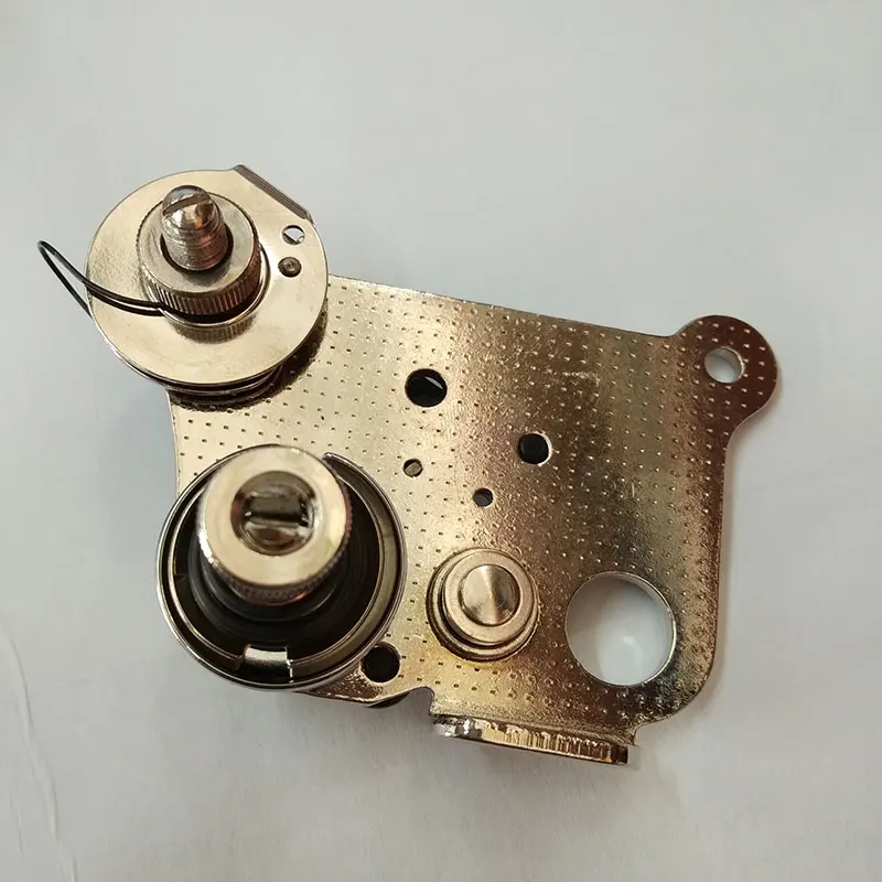 Промышленные Seiwng машины запасные части натяжения резьбы Набор 91 009652 для 5445/1245 Pfaff