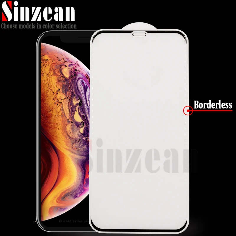 100 шт. Защитное стекло для Iphone 12 pro max/12 mini XR/XS MAX /11 max /6/7/8 plus|Защитные стёкла и плёнки