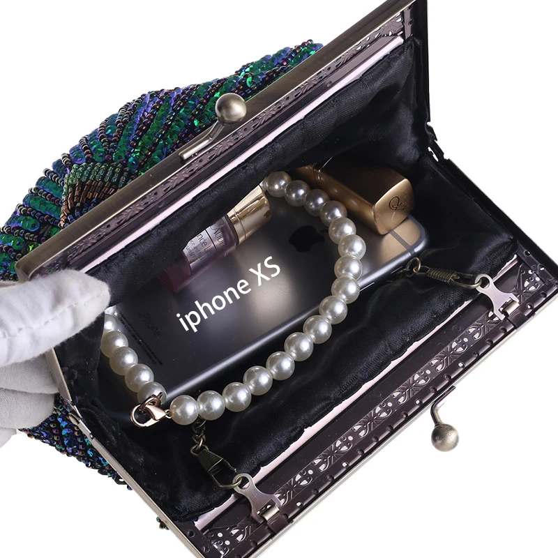 Новое поступление 2020 Женская вечерняя сумка-клатч сумка для выпускного вечера