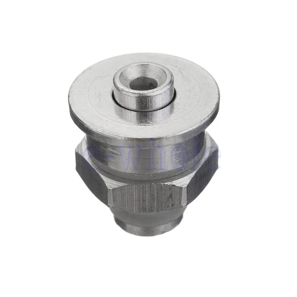 Алюминиевая сменная посуда серебристого цвета для плиты высокого давления 19 мм x