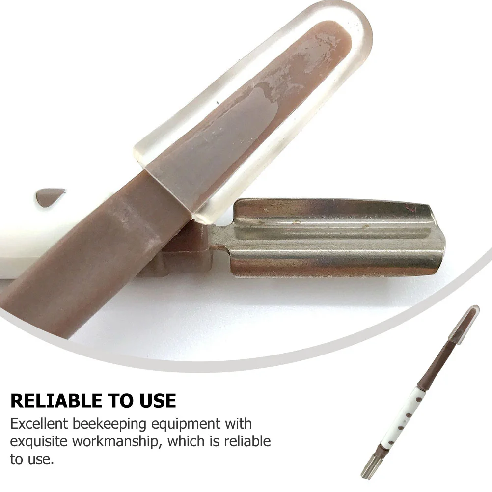 1 шт. ручка с экстрактом Королевского желе инструмент для очистки полосок товары