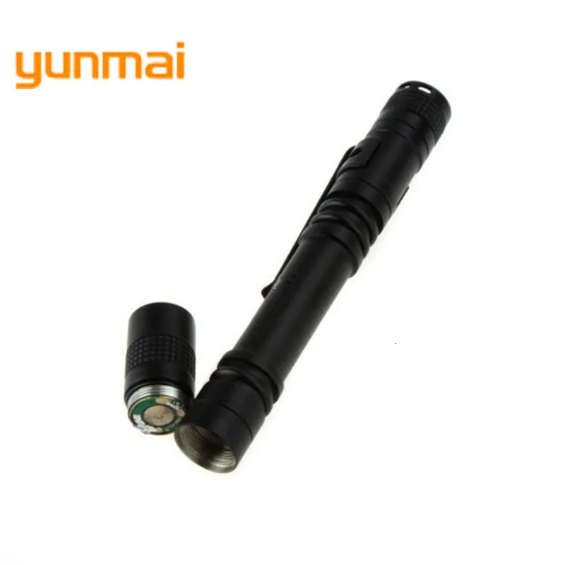 Мощсветильник светодиодный фонарик мини-фонарик новинка XPE Q5 водонепроницаемый