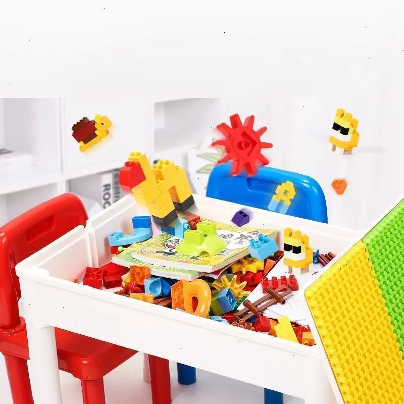 Стул и маленьких Pupitre стол De Plastico Game Kindergarten Kinder Меса Infantil Enfant кабинет для детей