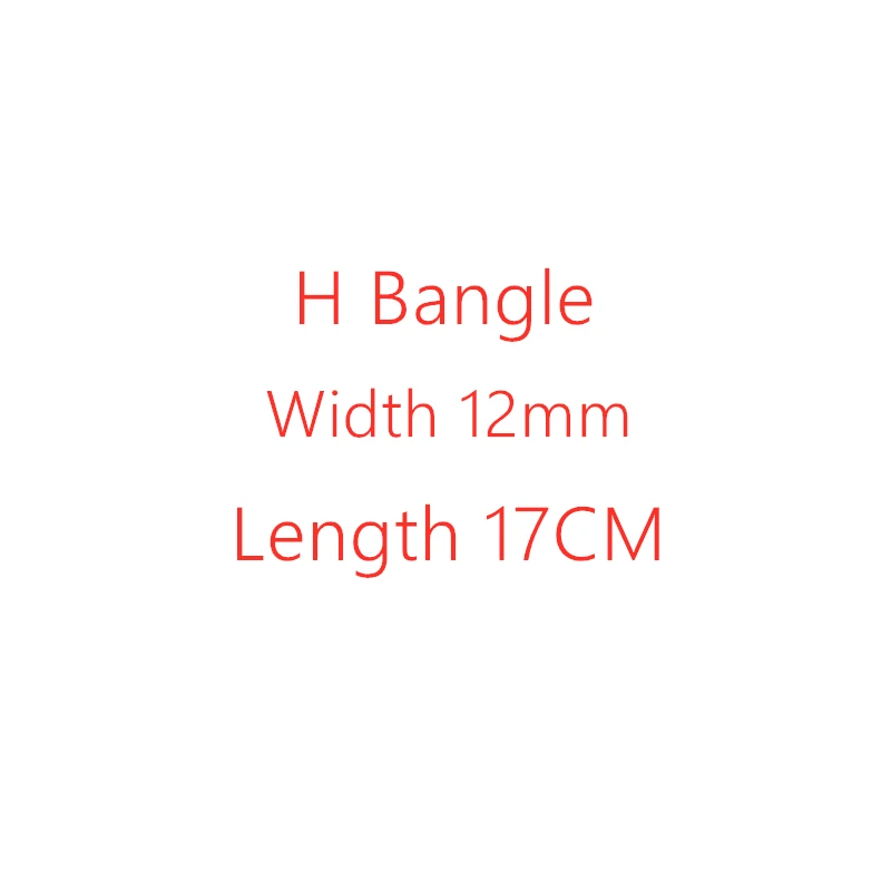 Браслеты женские из нержавеющей стали золотого цвета роскошные ювелирные