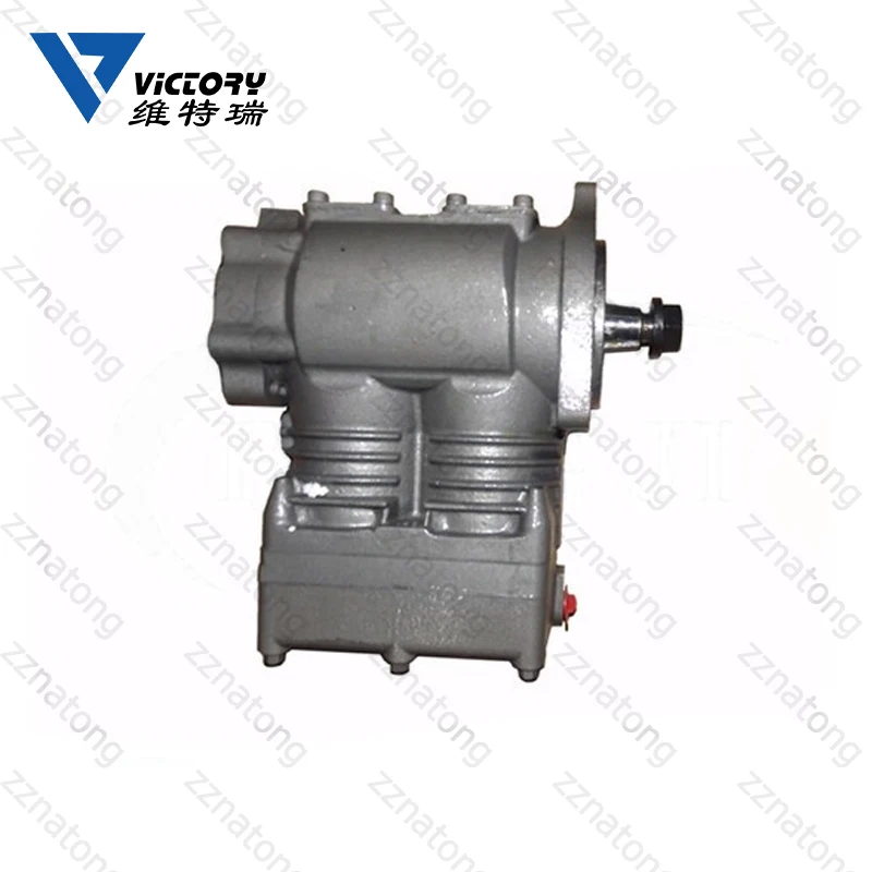 

bus parts 3509-00759 bock air conditioner compressor