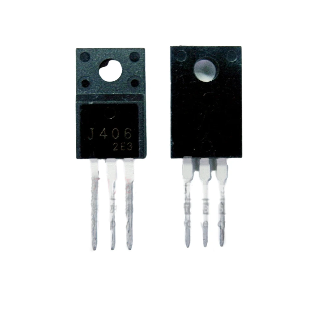 

10 шт., фотообои 2SJ406 TO220F J406