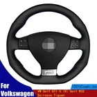 Искусственная кожа для Volkswagen VW Golf GTI 5 (V) Golf R32 Scirocco Tiguan
