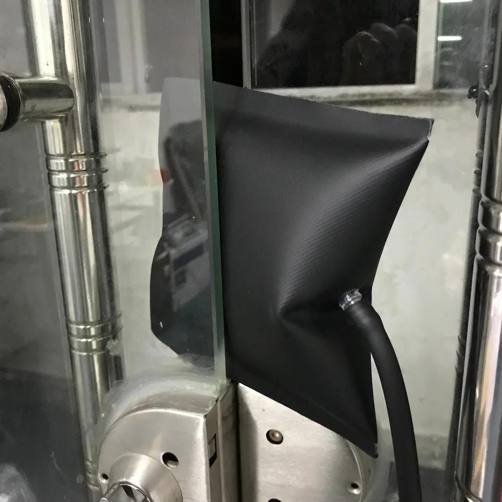 Воздушный насос клин автомобильный ящик для инструментов аксессуары