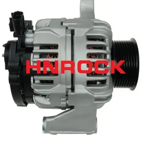 

NEW HNROCK 12V 90A ALTERNATOR 0124325064 1C3510300AA UD13541A UNIT BOM 220-5589 1C35-10300-AA 1C35-10300-AB FOR FORD