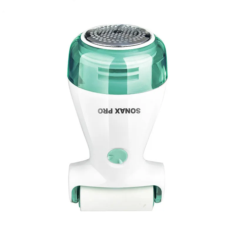 Перезаряжаемый Многофункциональный Электрический тканевый свитер занавеси