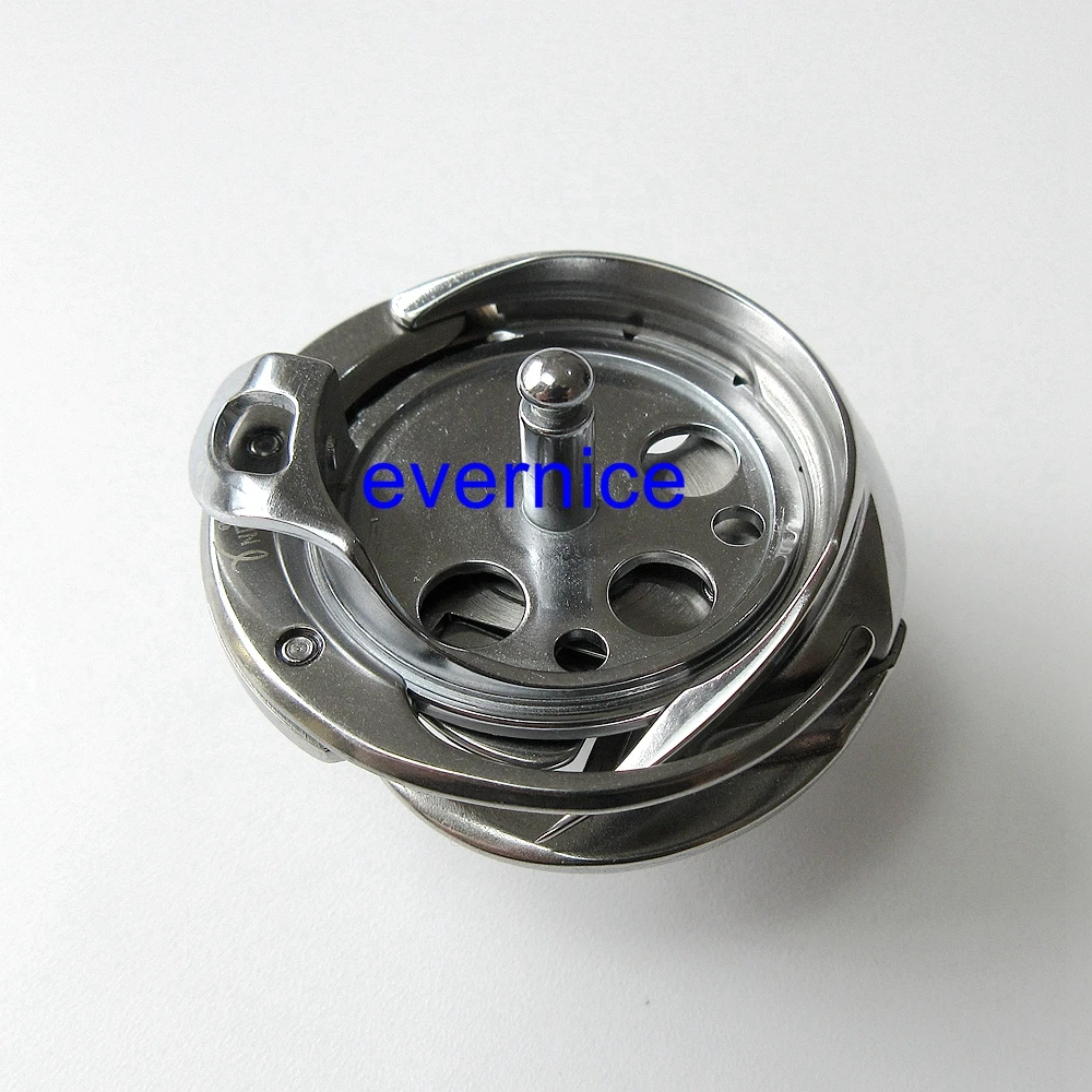 Поворотный крюк для Brother B812 B813 Durkopp 252 253 254 255 264 Yamato Dp2 Dp3|Швейные инструменты и