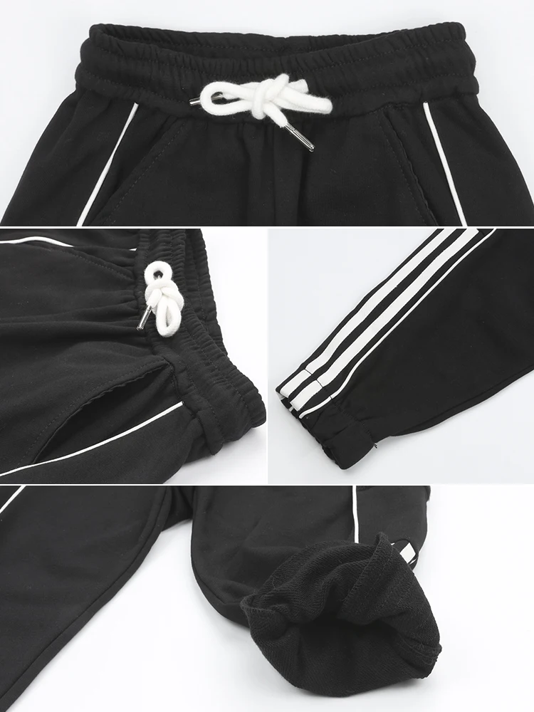 

Boys Casual Pants 2020 Spring New Trousers Children Korean Sweatpants Children Baby Casual Pants Male Tide