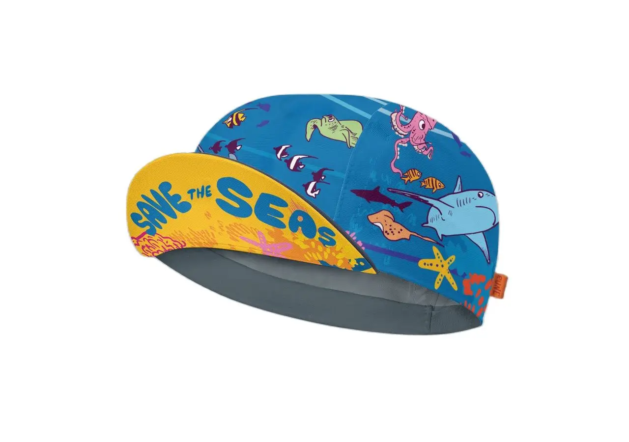 

Cycling Caps Men and Women BIKE wear Cap