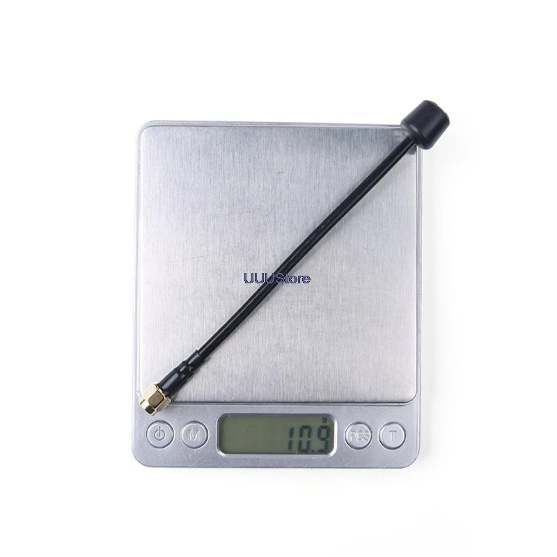

1/2 pcs iFlight Albatross 5.8G 15CM SMA RP-SMA Omnidirectional Long Space Line antenna For FPV Rc Racing drone diy toys