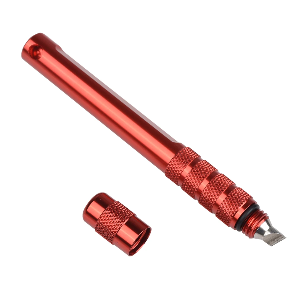 1 шт. новый инструмент для резки пазов гольфа железная точилка аксессуары | Спорт