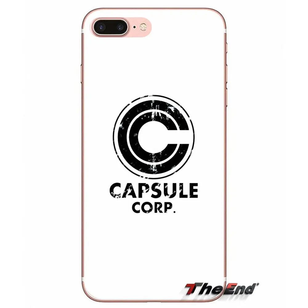 Японский аниме Dragon Ball Z Goku мягкий чехол для samsung Galaxy S9 Plus Note 8 One oneplus 5T Meizu M5s LG V30 htc U11 |