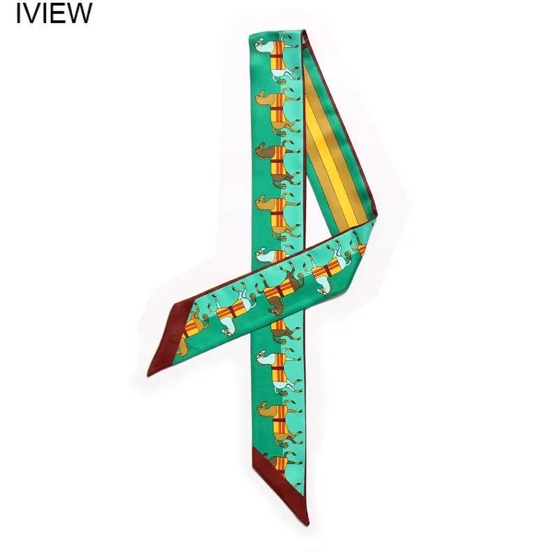 Iview Высококачественная шелковая сумка запчасти для сумок и аксессуаров ручка