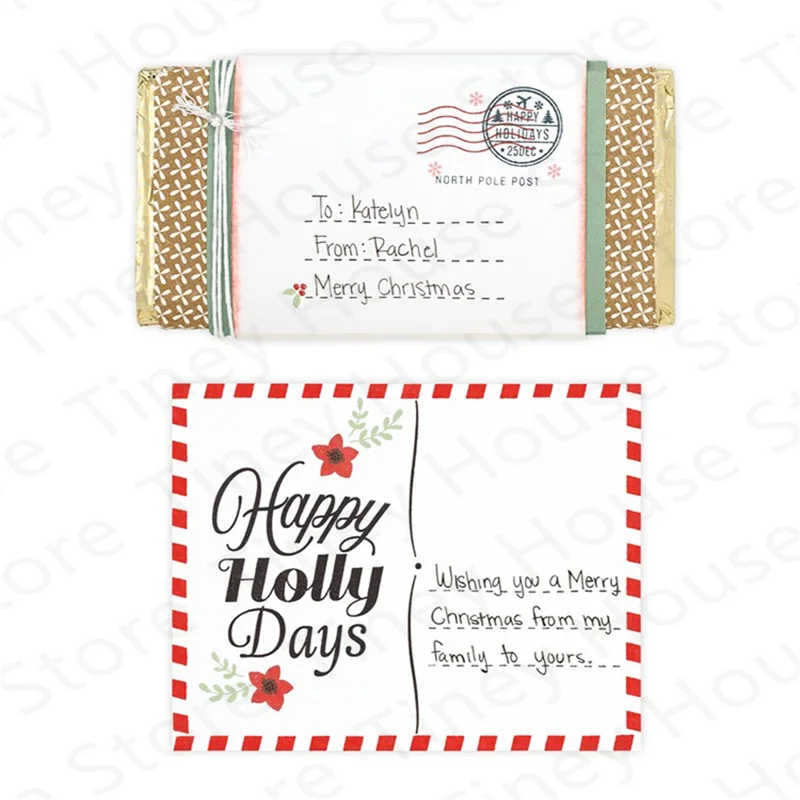 

2021 New Arrival Letter pattern Clear Stamps For Diary Decoration Making word Greeting Card Scrapbooking No Metal Cutting Dies