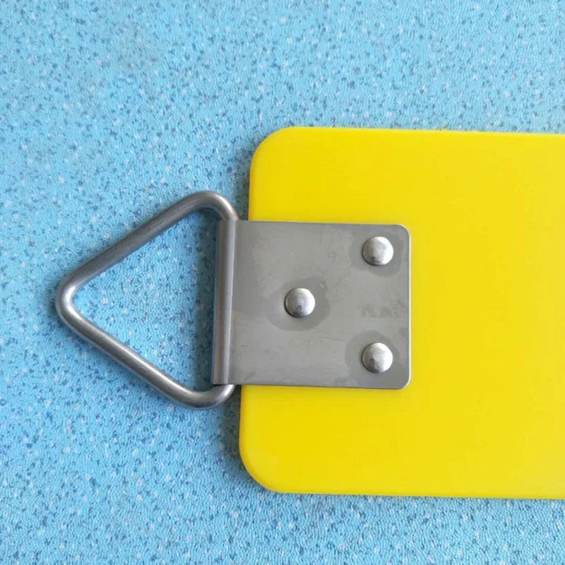 New Children Trapeze Swing Outdoor Playground Sport Equipment Toys EVA Soft Board | Slides