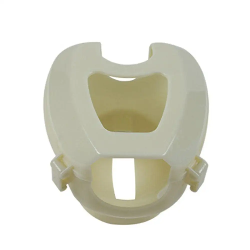 Практичный Держатель для голубей фиксированное Крепление кормления удобная