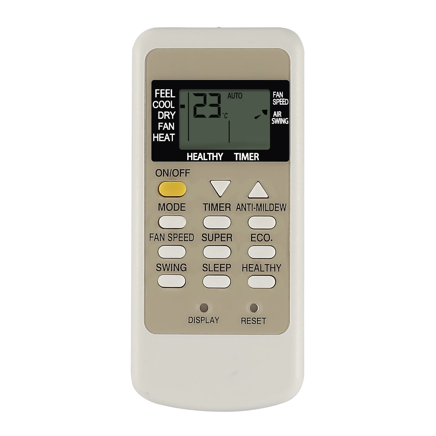 Воздушный кондиционер удаленный Управление подходит для TCL IFB KFRD 51LW/FC13 72LW/FC13